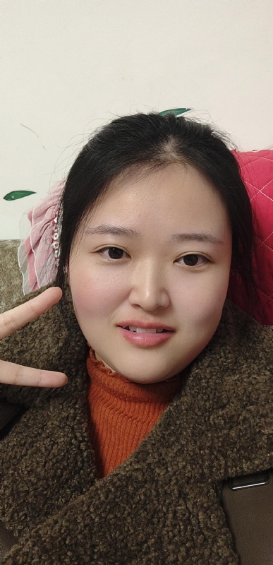 雪雪的第二张照片--咸阳相亲服务中心