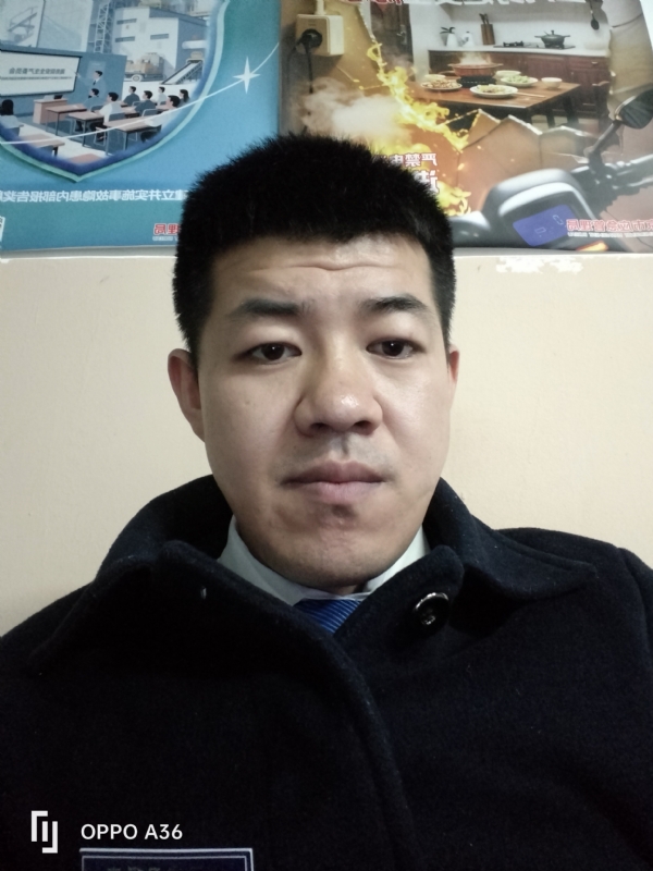 姜燃的第二张照片--咸阳相亲服务中心