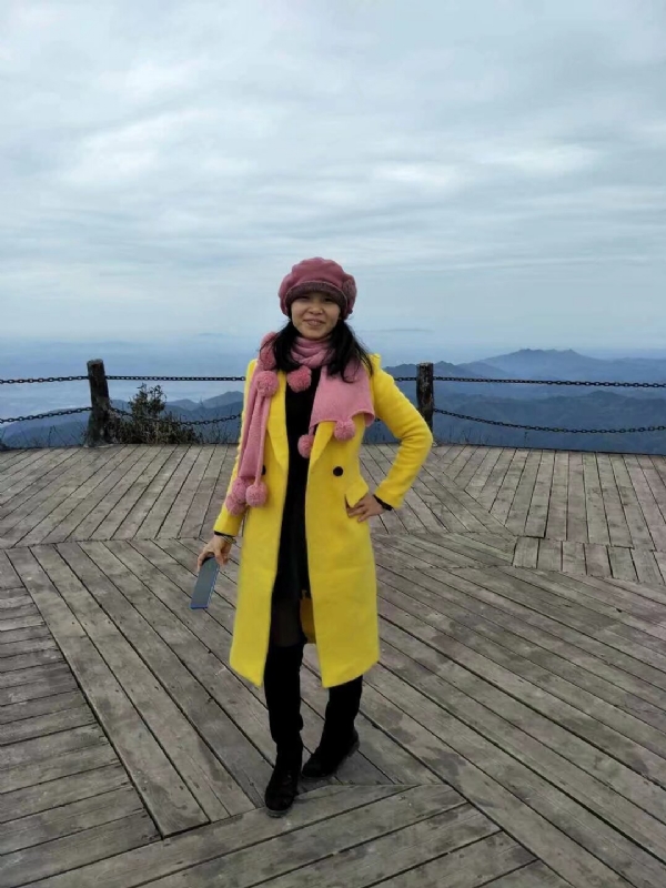 sgany的第三张照片--咸阳相亲服务中心