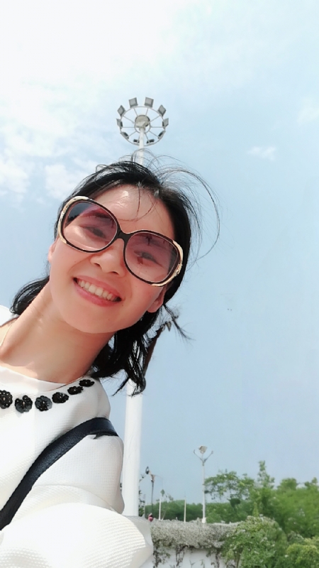 sgany的第四张照片--咸阳相亲服务中心