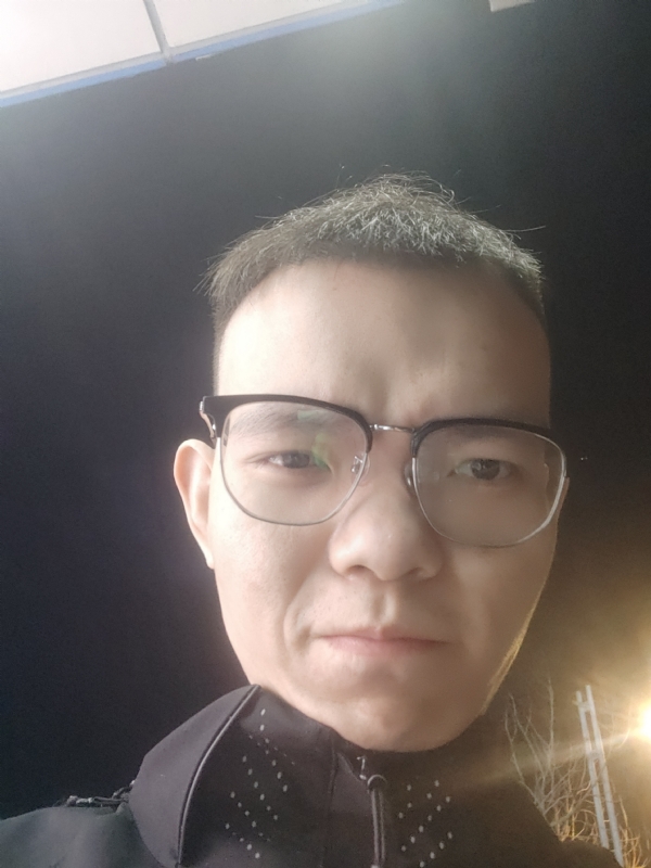 啊果的第一张照片--咸阳相亲服务中心