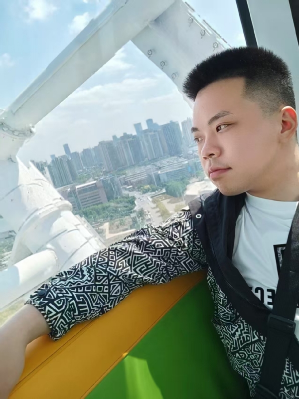 唐山相亲的第二张照片--咸阳相亲服务中心