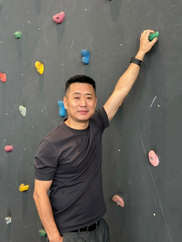 君子慎独的第一张照片--咸阳相亲服务中心