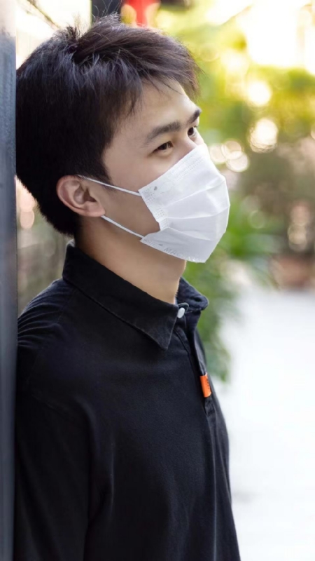 康庆浩的第一张照片--咸阳相亲服务中心