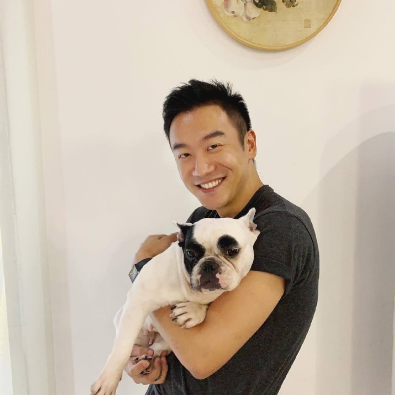 Jack的第一张照片--咸阳相亲服务中心