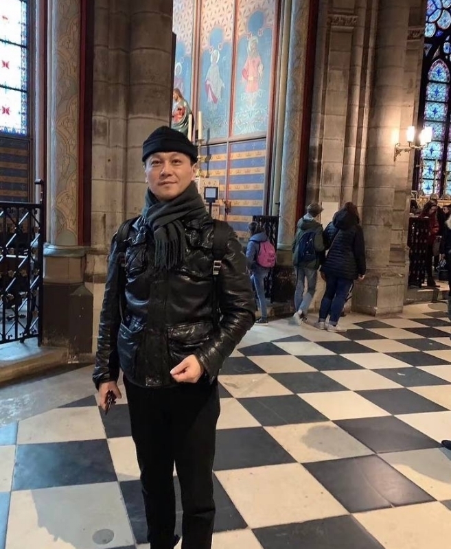 永不退役的军魂的第二张照片--咸阳相亲服务中心