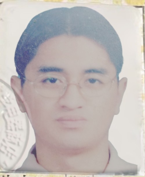 小宇子的第一张照片--咸阳相亲服务中心