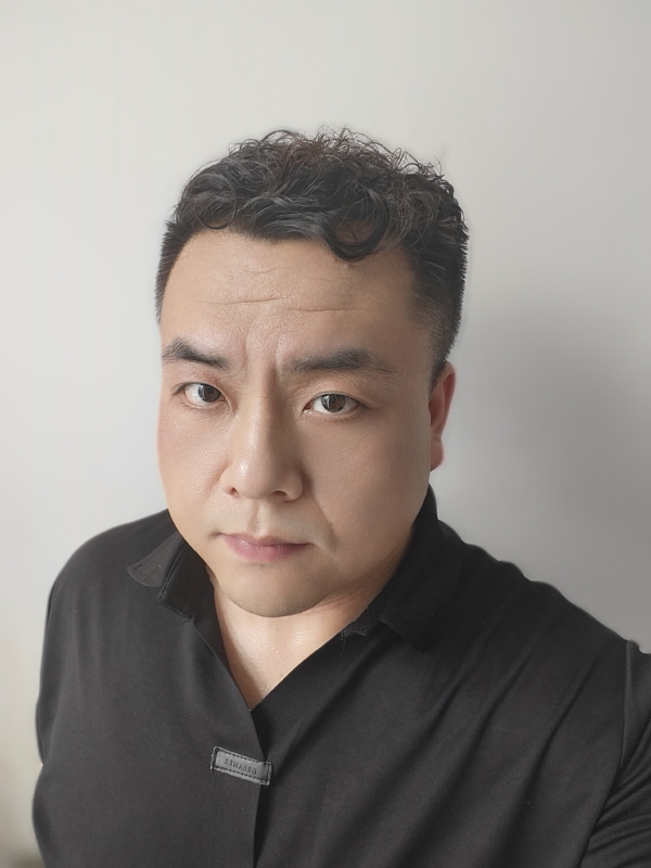 小沐的第一张照片--咸阳相亲服务中心