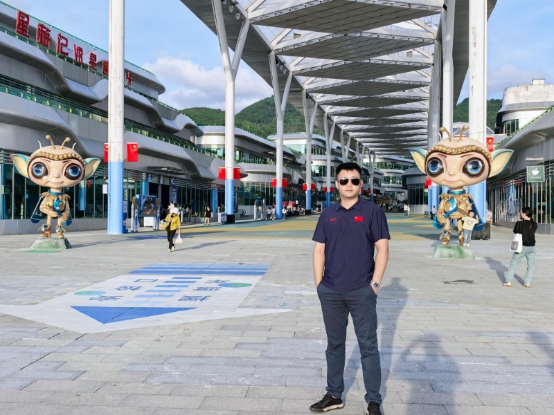 Mr王的第一张照片--咸阳相亲服务中心