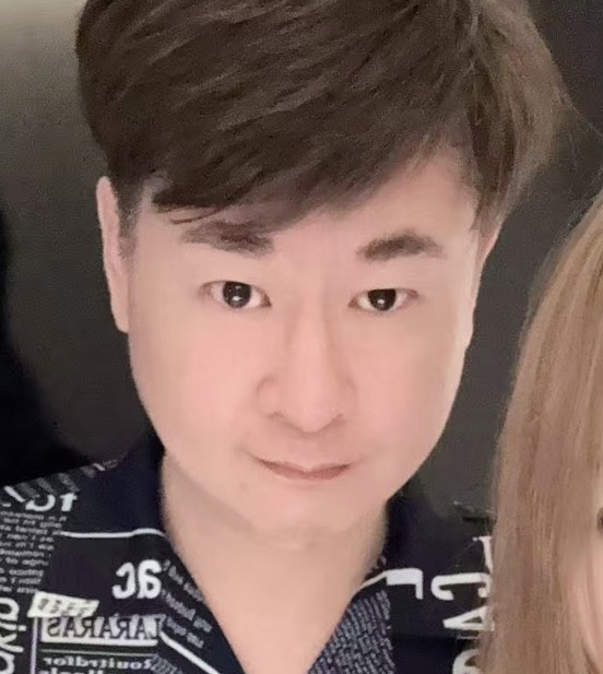 風竹的第一张照片--咸阳相亲服务中心