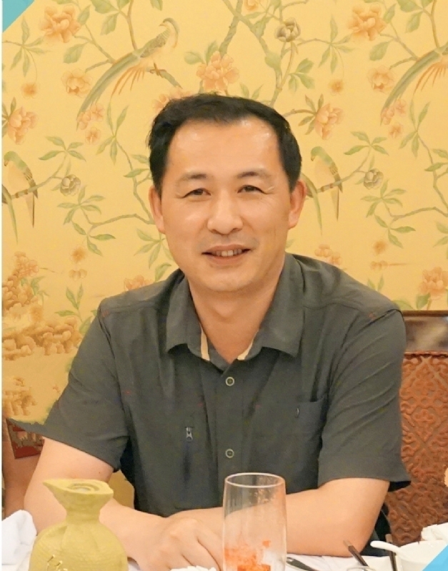 蒋老师的第一张照片--咸阳相亲服务中心