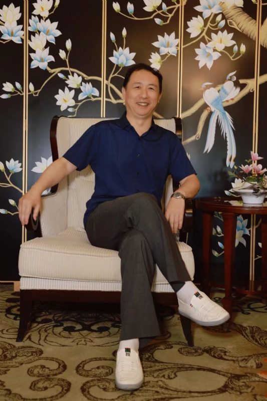 蒋老师的第二张照片--咸阳相亲服务中心