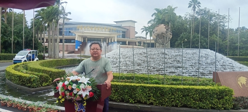 期待真情的的第二张照片--咸阳相亲服务中心