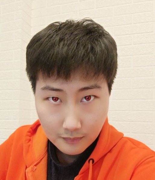 狐瞳的第一张照片--咸阳相亲服务中心