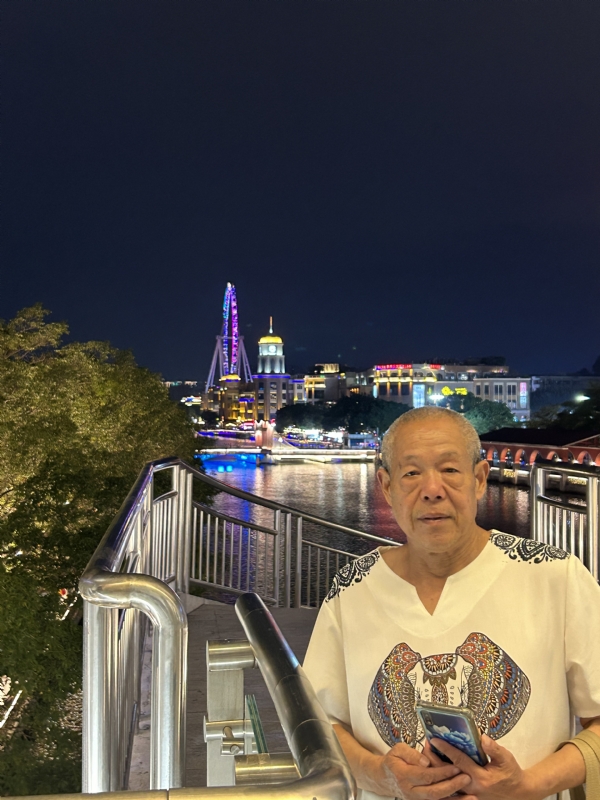 刘先生的第一张照片--咸阳相亲服务中心