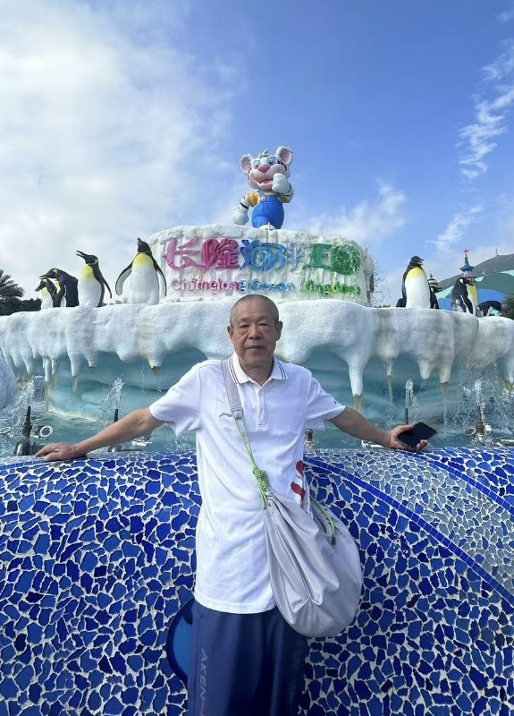 刘先生的第六张照片--咸阳相亲服务中心