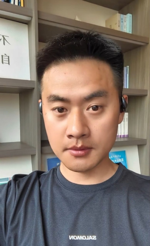 往事随风的第四张照片--咸阳相亲服务中心