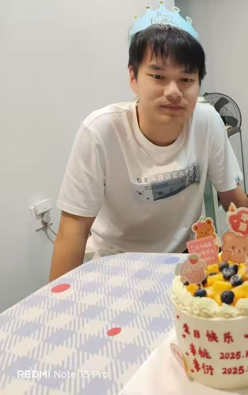 yan的第一张照片--咸阳相亲服务中心