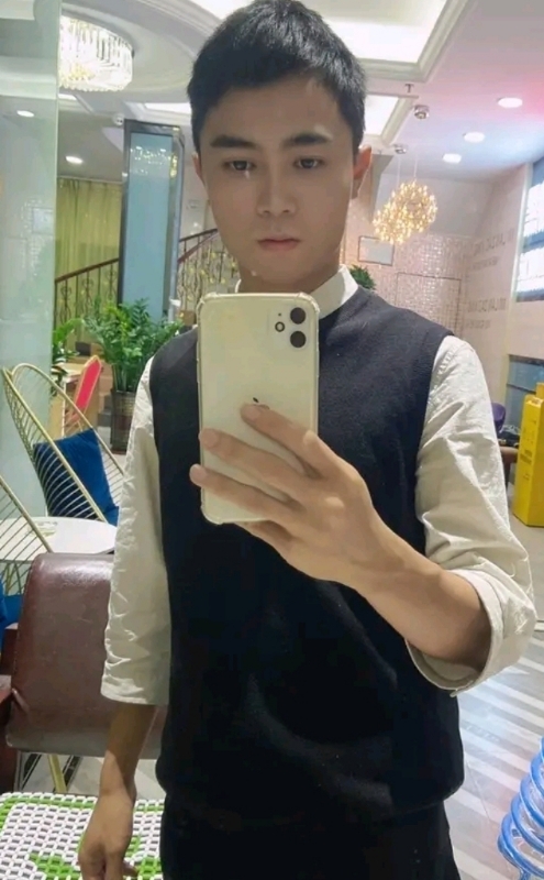 小叶的第一张照片--咸阳相亲服务中心