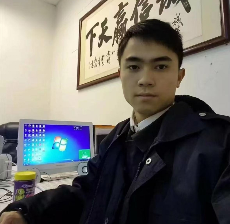 小叶的第三张照片--咸阳相亲服务中心