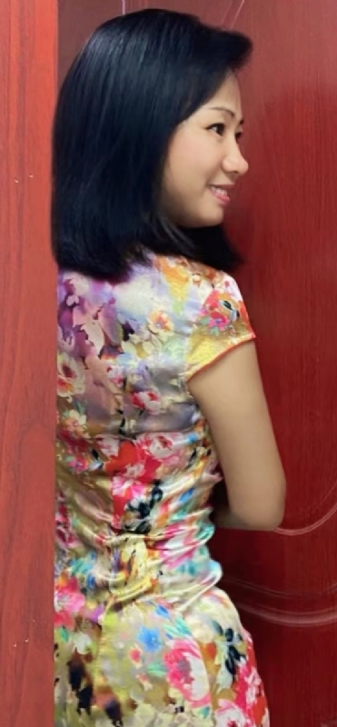 懂你的第一张照片--咸阳相亲服务中心