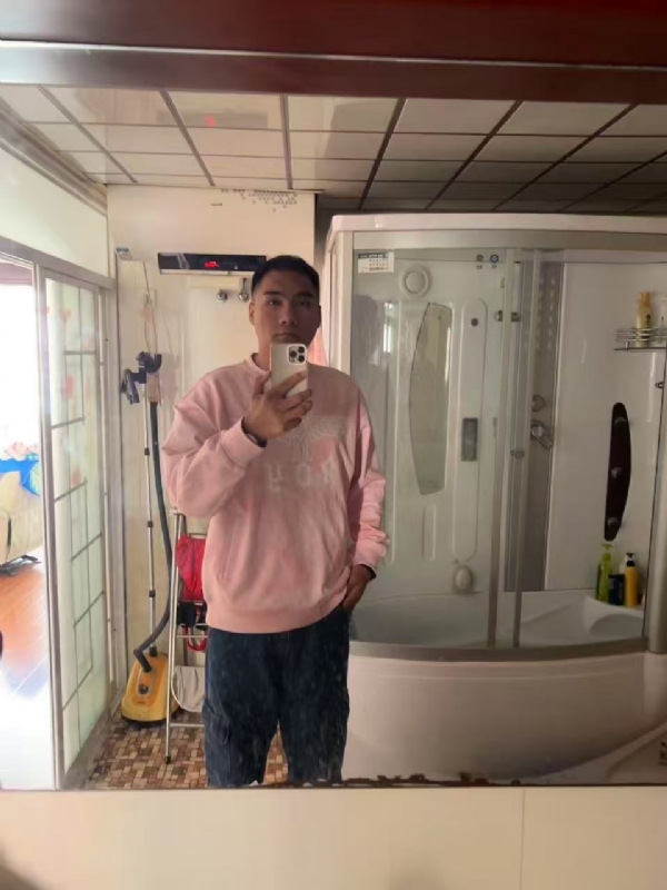 Liz的第一张照片--咸阳相亲服务中心