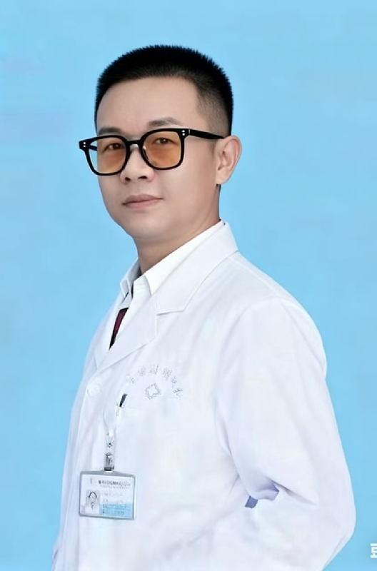 晚风过境的第二张照片--咸阳相亲服务中心