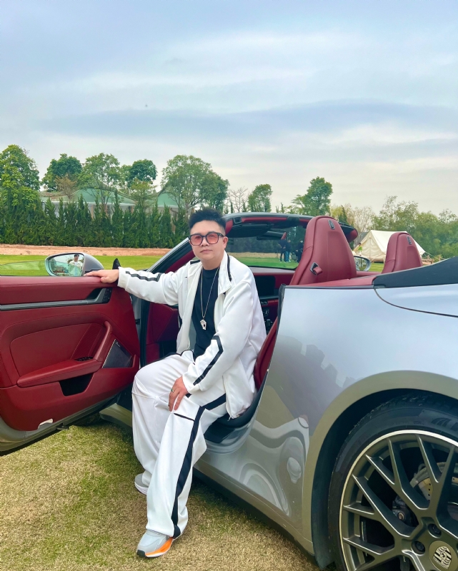 晚风过境的第三张照片--咸阳相亲服务中心