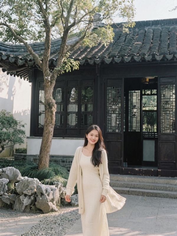 mary的第一张照片--咸阳相亲服务中心