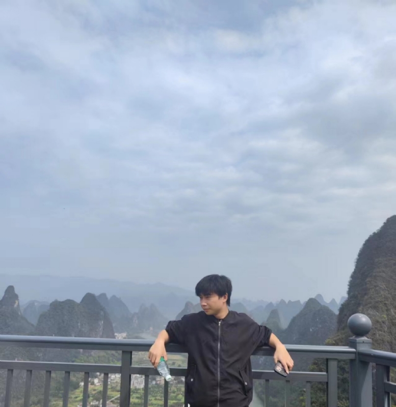 小杰的第一张照片--咸阳相亲服务中心