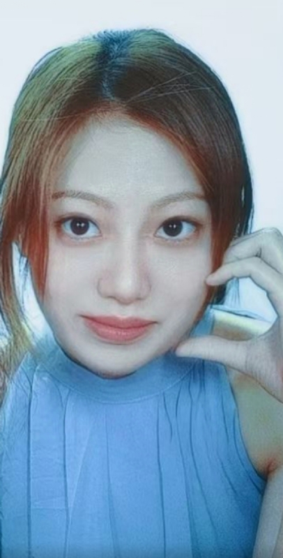 陈欣悦的第一张照片--咸阳相亲服务中心