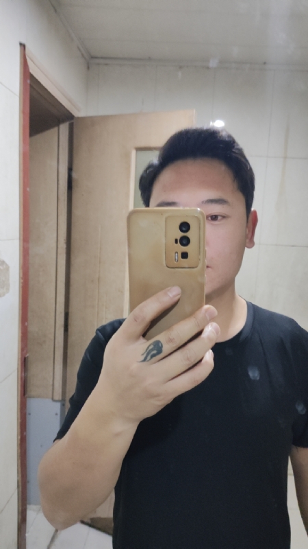 清橙的第一张照片--咸阳相亲服务中心