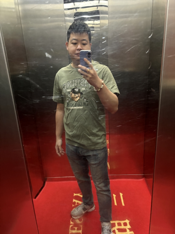 小张的第一张照片--咸阳相亲服务中心