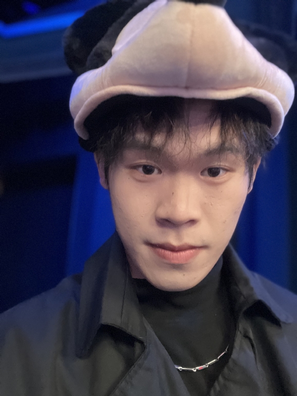 自律的杰的第一张照片--咸阳相亲服务中心