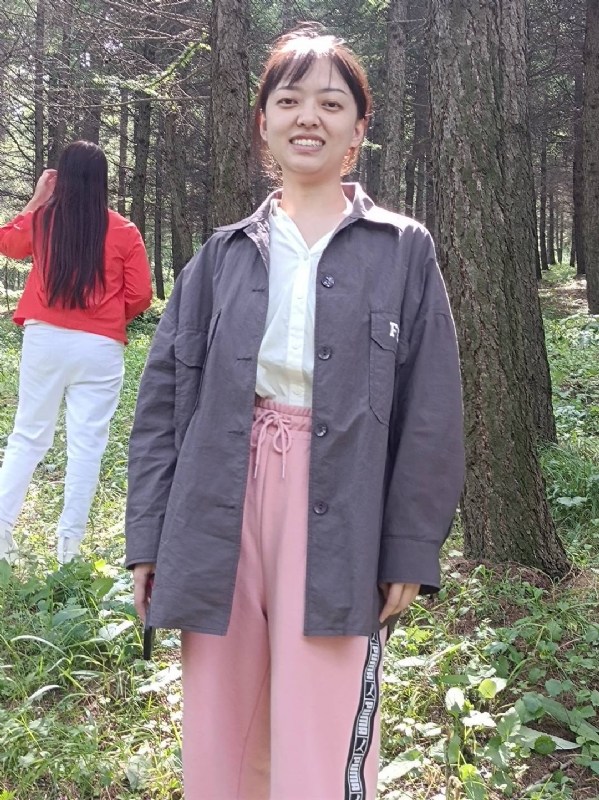 玻璃心的第二张照片--咸阳相亲服务中心