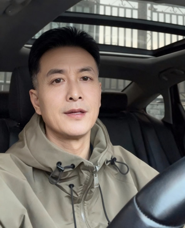 阿文的第一张照片--咸阳相亲服务中心