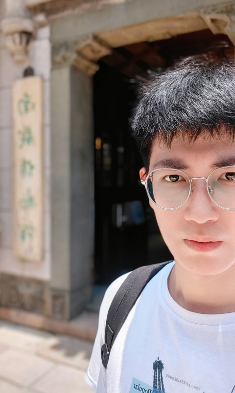 不吃猫的鱼的第一张照片--咸阳相亲服务中心