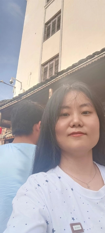 普通人的第二张照片--咸阳相亲服务中心