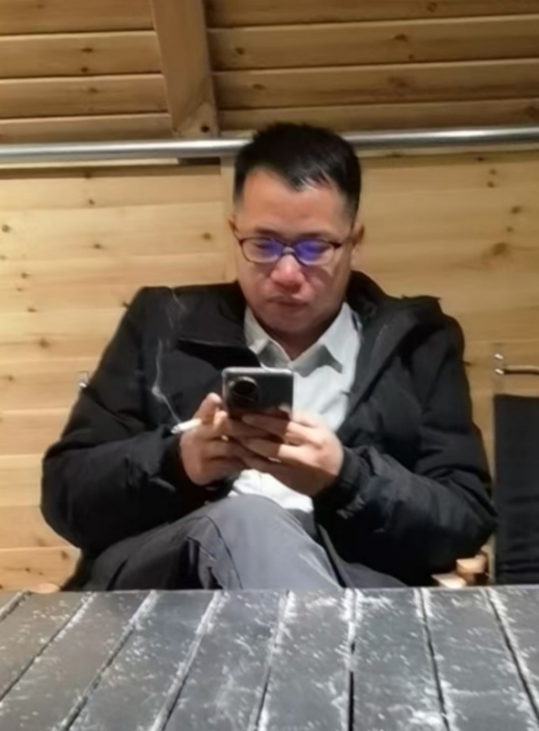 期待一个你的第五张照片--咸阳相亲服务中心