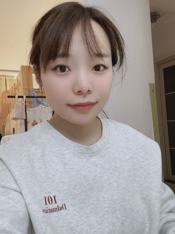 楚楚的第一张照片--咸阳相亲服务中心