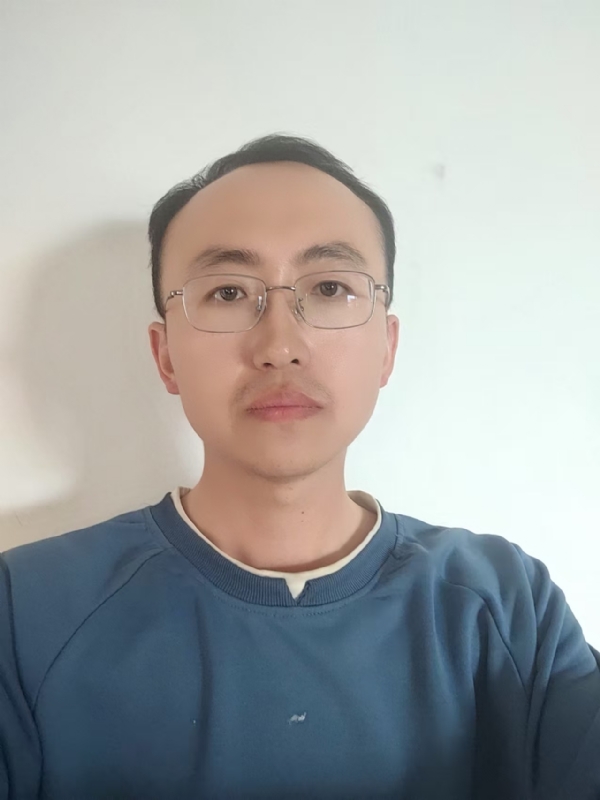 幕雨的第二张照片--咸阳相亲服务中心