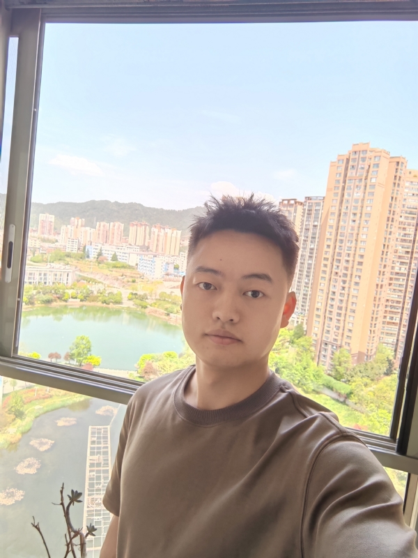 风筝的第一张照片--咸阳相亲服务中心