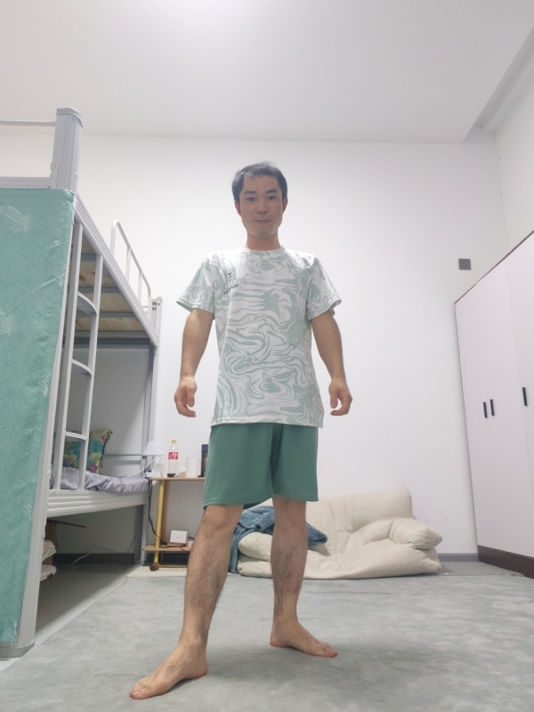 安然的第一张照片--咸阳相亲服务中心