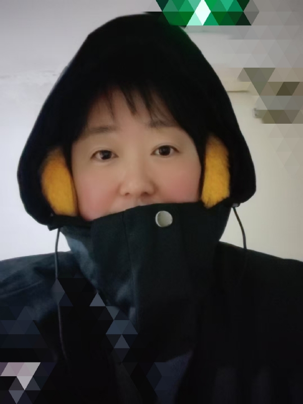 爱温暖人心的第二张照片--咸阳相亲服务中心