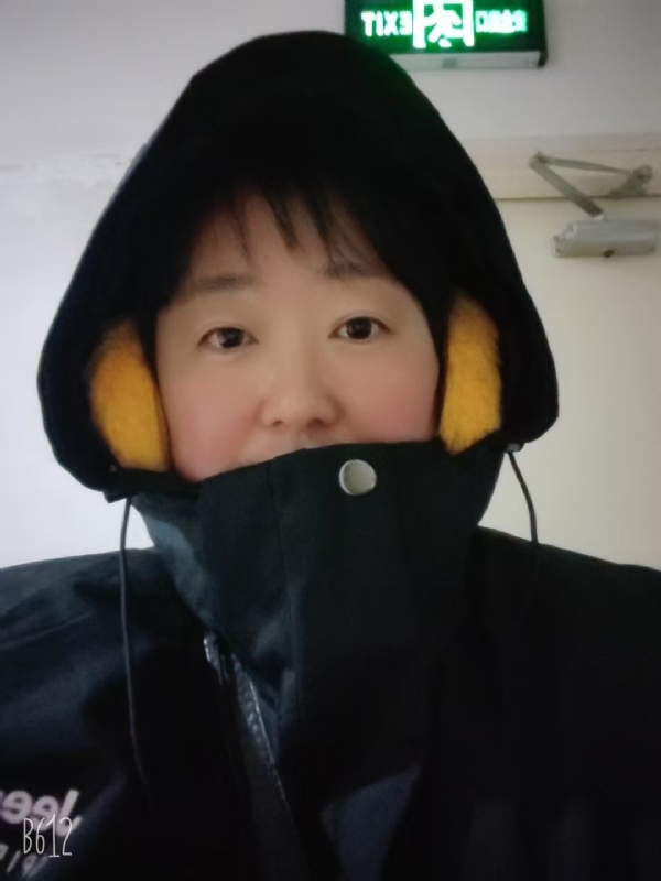 爱温暖人心的第三张照片--咸阳相亲服务中心