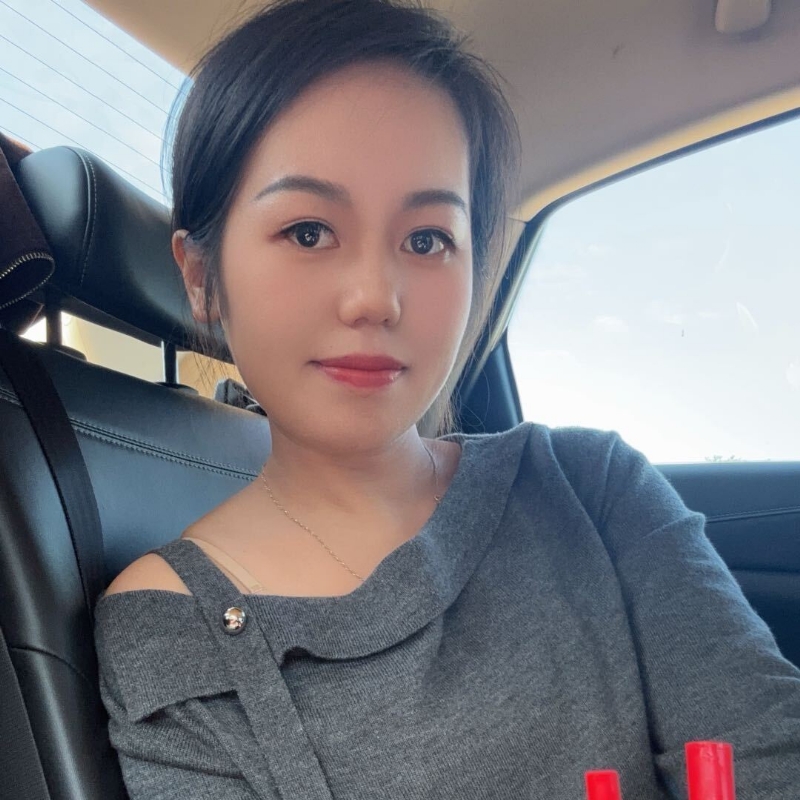 吴静的第二张照片--咸阳相亲服务中心