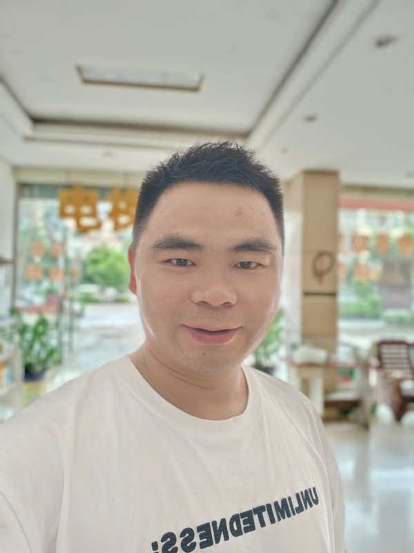 老实芭蕉的第一张照片--咸阳相亲服务中心