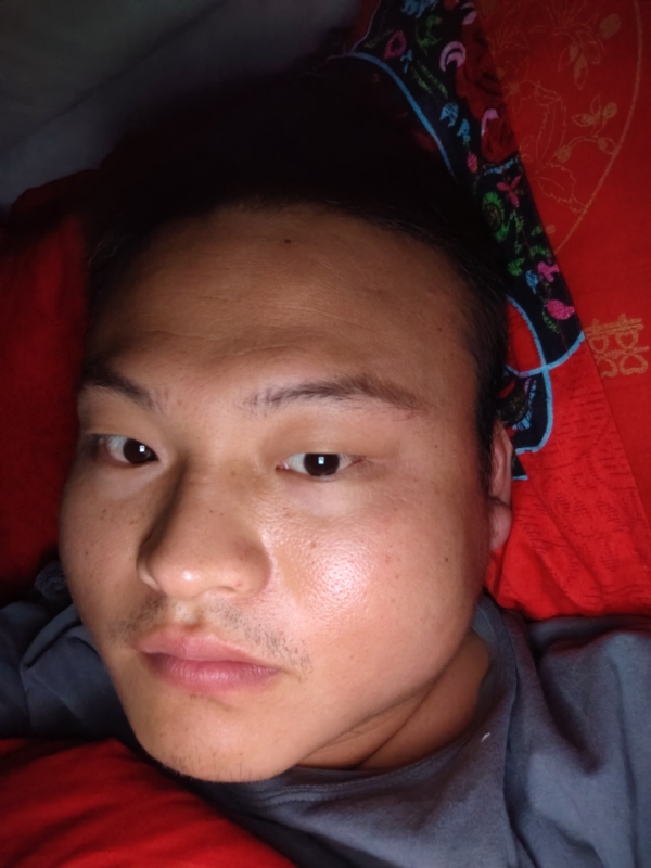 大黄的第一张照片--咸阳相亲服务中心