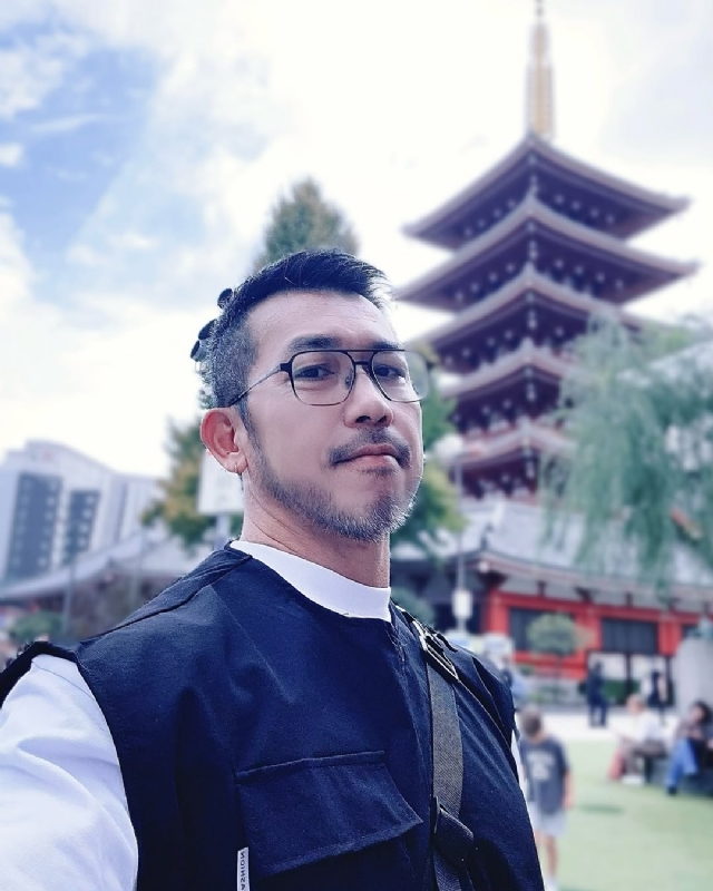 晚风渡半舟的第二张照片--咸阳相亲服务中心