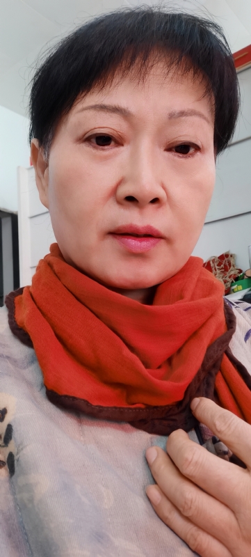 人生无限的第一张照片--咸阳相亲服务中心